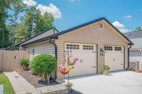 936 BOBCAT Court SE, Marietta, GA 30067