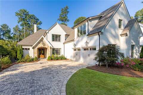 2696 Ashford Road NE, Brookhaven, GA 30319