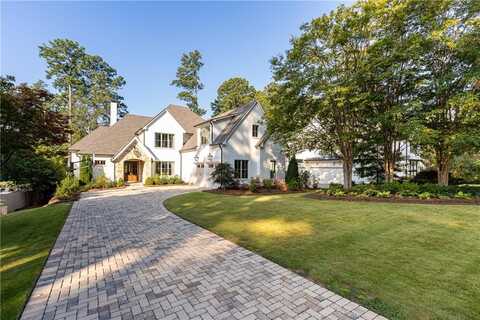 2696 Ashford Road NE, Brookhaven, GA 30319