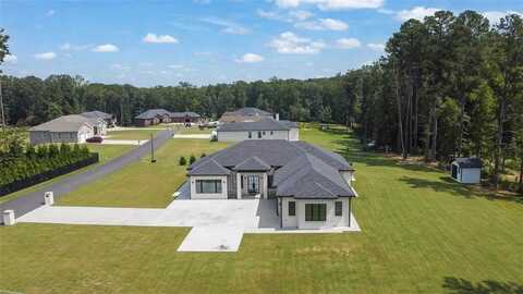 2964 OLD PEACHTREE Road, Dacula, GA 30019
