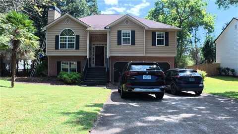 2575 Overlake Drive, Powder Springs, GA 30127