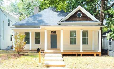 416 Andrew J Hairston Street NW, Atlanta, GA 30314