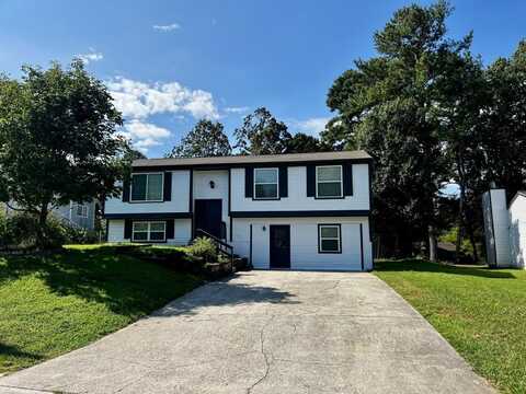 6740 WINDFAIRE Drive, Norcross, GA 30093