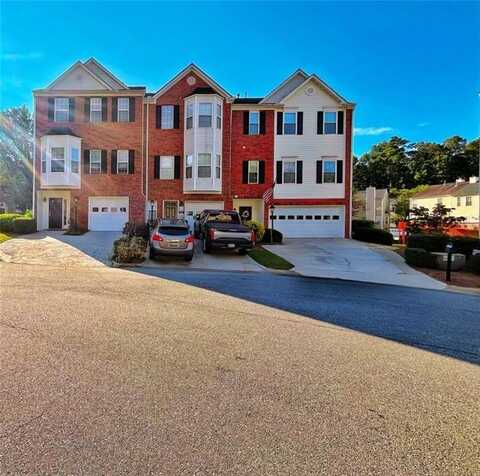 755 Abbotts Mill Court, Duluth, GA 30097
