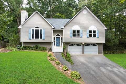 36 Saddle Field Circle NW, Cartersville, GA 30121