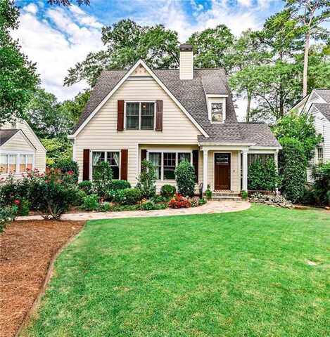 2226 Virginia Place NE, Atlanta, GA 30305