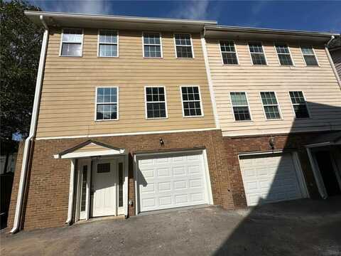 2417 Perry Boulevard NW, Atlanta, GA 30318