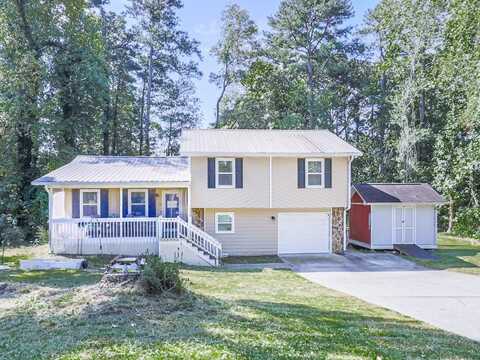 4349 Sutton Court, Powder Springs, GA 30127