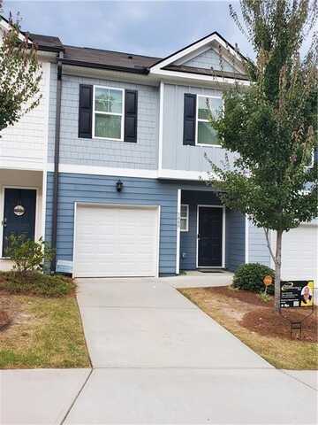 7060 Mimosa Bluff, Lithonia, GA 30038