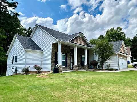 68 Oakdale Path, Dallas, GA 30157