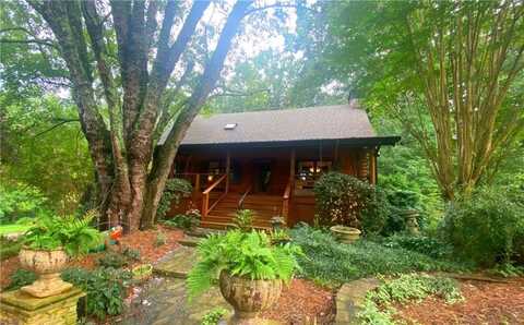 415 Springwood Court, Canton, GA 30115