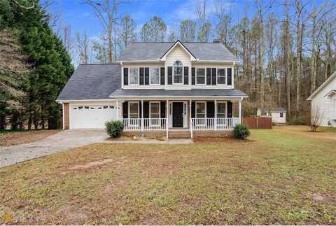 128 Brookhaven Lane, Mcdonough, GA 30253