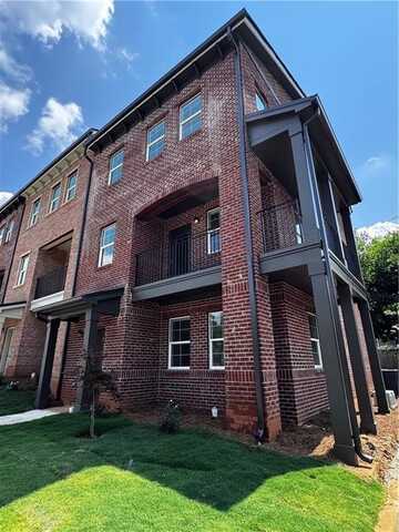 1777 Temple Avenue, Atlanta, GA 30337