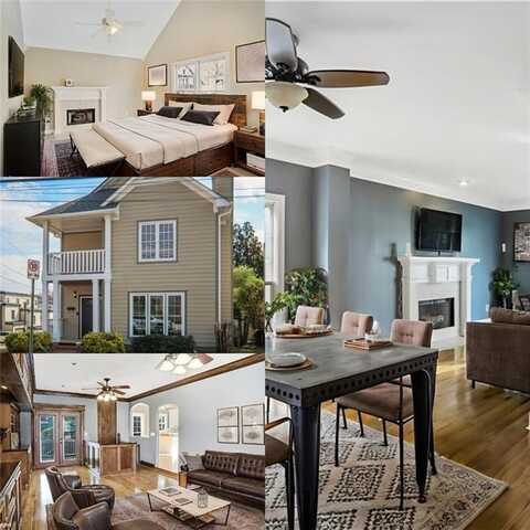 484 Martin Street SE, Atlanta, GA 30312
