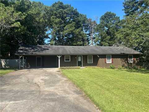 2203 Patriot Court SW, Conyers, GA 30094