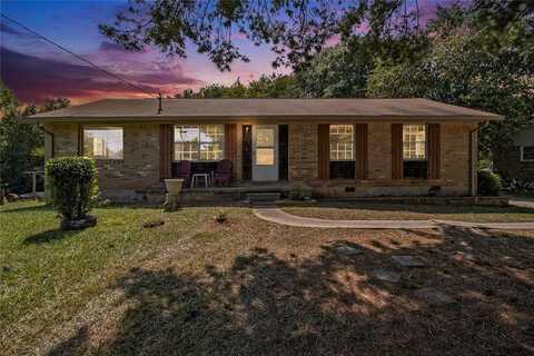 8357 Kendrick Road, Jonesboro, GA 30238