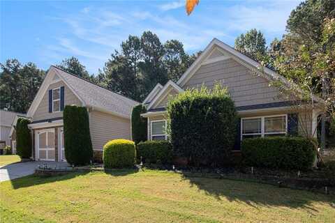 615 Hemlock Court, Villa Rica, GA 30180