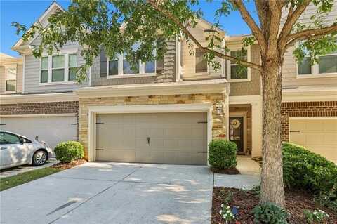3121 Cross Creek Drive, Cumming, GA 30040