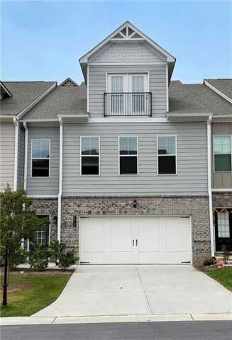 2020 Manor Pointe Drive, Cumming, GA 30041