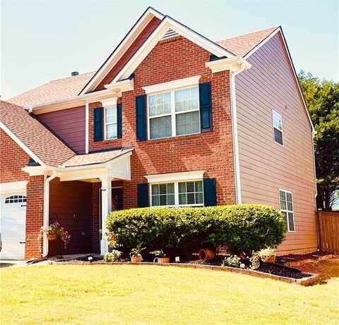 2264 Silver Maple Circle, Ellenwood, GA 30294