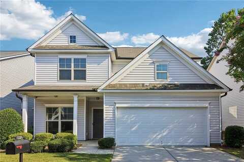 3320 Tiara Circle SW, Atlanta, GA 30311