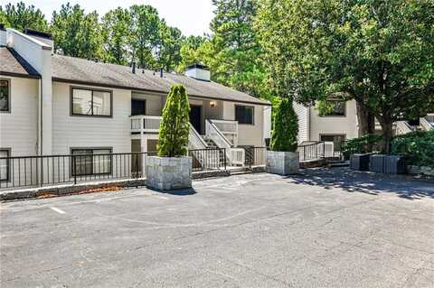 3817 Paces Ferry West SE, Atlanta, GA 30339