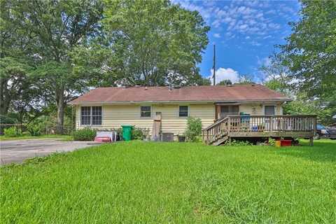 4636 Chamblee Tucker Road, Tucker, GA 30084