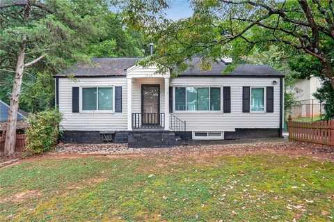 1056 Regent Street SW, Atlanta, GA 30310