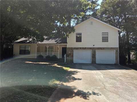 943 Lake Drive Court, Stone Mountain, GA 30088