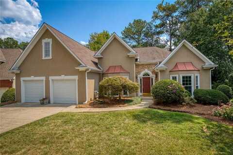 2306 Ravinia Court NE, Marietta, GA 30062