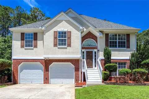 5414 Sweetsprings Drive SW, Powder Springs, GA 30127