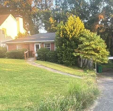 2601 Drew Valley Road, Atlanta, GA 30319