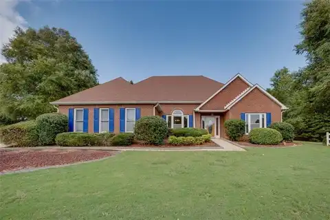 116 WYNNFIELD Boulevard, Mcdonough, GA 30252