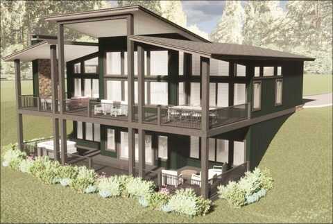51 River Rock Lane, Blue Ridge, GA 30513
