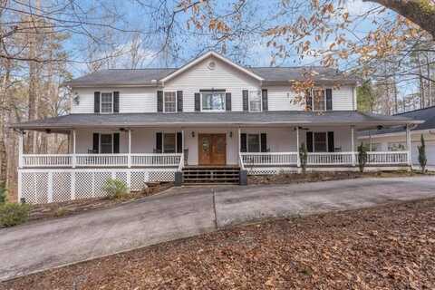 1700 Bailey Creek Road SW, Conyers, GA 30094