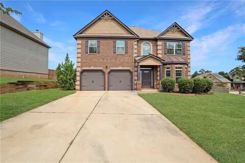958 Nevis Way, Mcdonough, GA 30253
