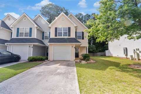 6820 Gallant Circle SE, Mableton, GA 30126