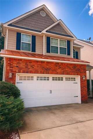 574 Hansen Drive, Locust Grove, GA 30248