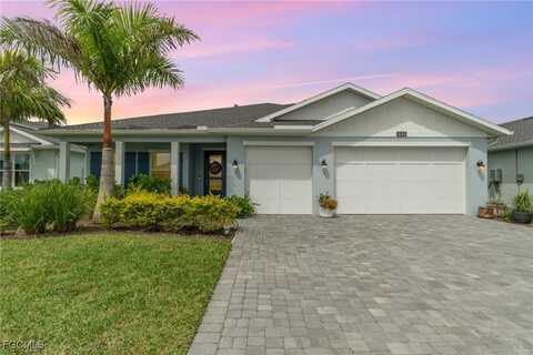 16148 Preservation Boulevard, Punta Gorda, FL 33982
