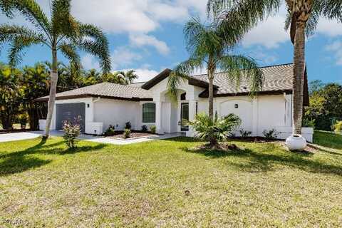 8 NE 8th Place, Cape Coral, FL 33909