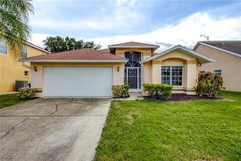 17781 Castle Harbor Drive, Fort Myers, FL 33967