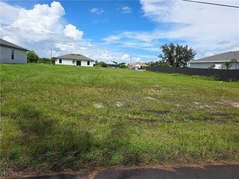 2623 NW 13th Street, Cape Coral, FL 33993