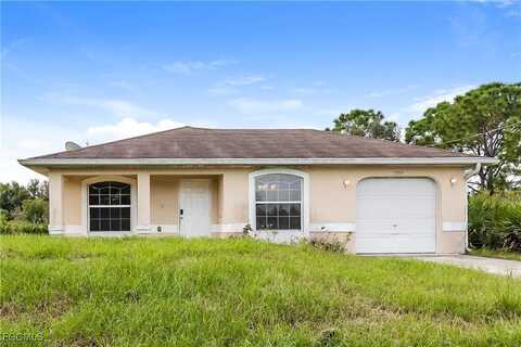 2709 49th Street W, Lehigh Acres, FL 33971