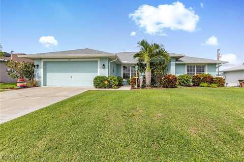 2214 SW 14th Avenue, Cape Coral, FL 33991