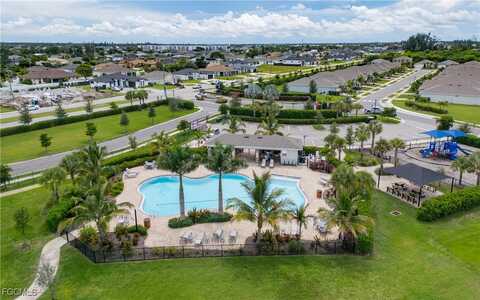374 Spring Hill Lake Loop, Cape Coral, FL 33993