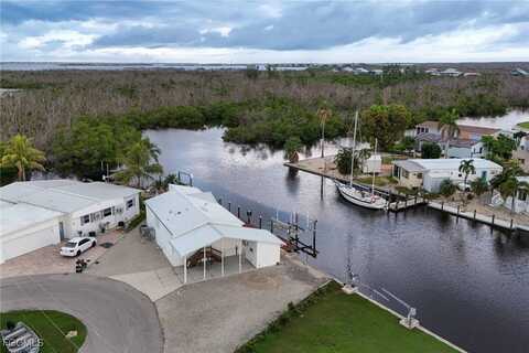 3952 Blueberry Lane, Saint James City, FL 33956