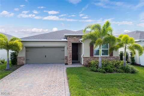 210 Spring Hill Lake Loop, Cape Coral, FL 33993