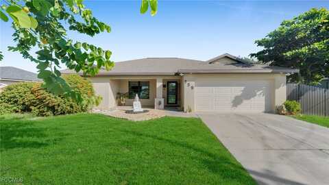 159 Partridge Street, Lehigh Acres, FL 33974