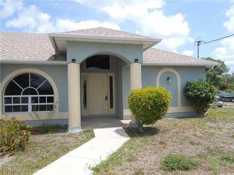 407 Chamonix Avenue S, Lehigh Acres, FL 33974