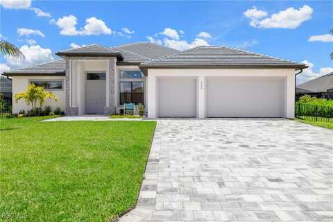 4424 SW 18th Place, Cape Coral, FL 33914